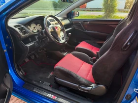 Обява за продажба на Honda Civic Type R Style ~9 598 лв. - изображение 9