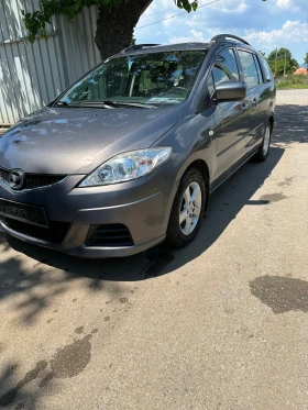 Mazda 5 - 4500 лв. - 95162912 6