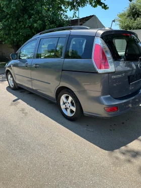 Mazda 5 - 4500 лв. - 95162912 3