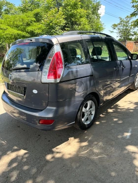 Mazda 5 - 4500 лв. - 95162912 5