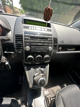 Mazda 5 - 4500 лв. - 95162912 12