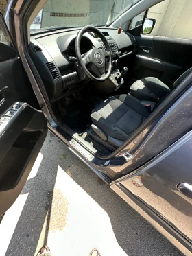 Mazda 5 - 4500 лв. - 95162912 13