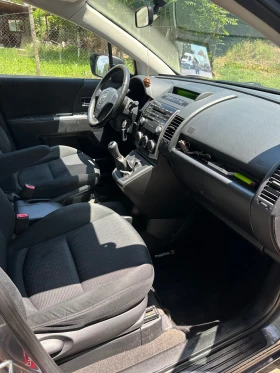 Mazda 5 - 4500 лв. - 95162912 8