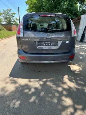 Mazda 5 - 4500 лв. - 95162912 4