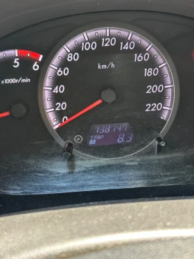 Mazda 5 - 4500 лв. - 95162912 11