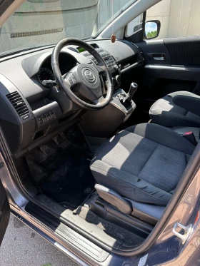 Mazda 5 - 4500 лв. - 95162912 10