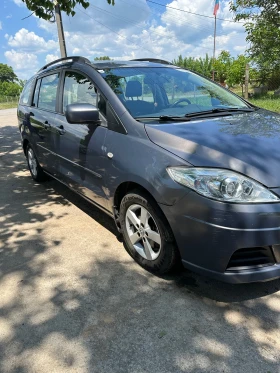 Mazda 5 - 4500 лв. - 95162912 7