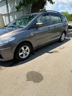 Mazda 5 - 4500 лв. - 95162912 2