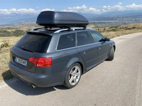 Audi A4 | Mobile.bg    3