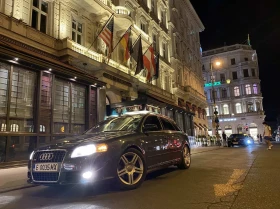 Audi A4 | Mobile.bg    8