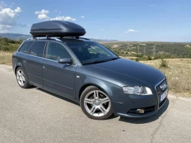 Audi A4 | Mobile.bg    2