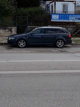 Audi A4 | Mobile.bg    4
