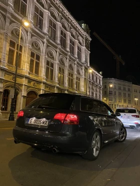 Audi A4 | Mobile.bg    9