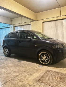 Audi A2 1.4 | Mobile.bg    2