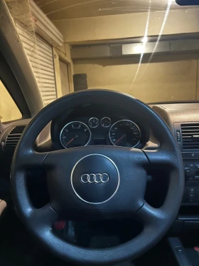 Audi A2 1.4 | Mobile.bg    13