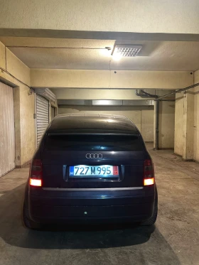 Audi A2 1.4 | Mobile.bg    8