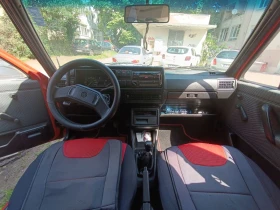 VW Golf Golf 2 1.6 | Mobile.bg    7