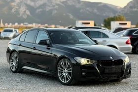 BMW 330 D 258к.с * М-пакет* * SAT* 