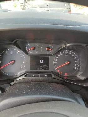 Обява за продажба на Opel Combo N1-РЕГИСТРИРАН ~33 360 лв. - изображение 6