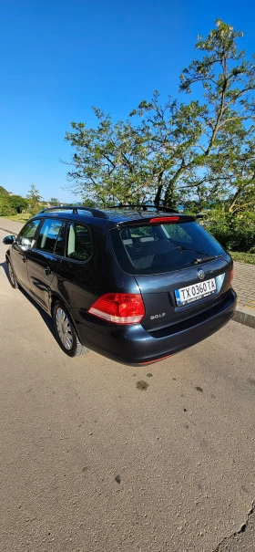 VW Golf 1.6/102../   | Mobile.bg    3