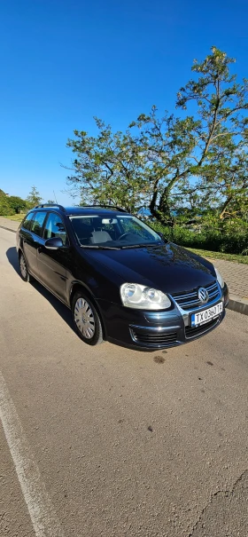 VW Golf 1.6/102../   | Mobile.bg    2