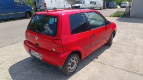VW Lupo | Mobile.bg    5