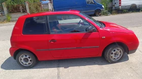 VW Lupo | Mobile.bg    4