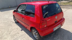 VW Lupo | Mobile.bg    6