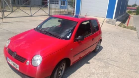 VW Lupo | Mobile.bg    2