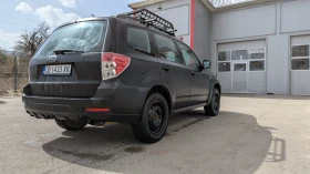 Subaru Forester | Mobile.bg    5