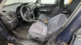 Subaru Forester | Mobile.bg    12