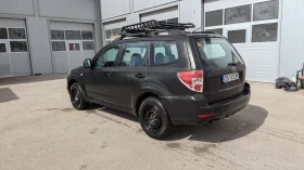 Subaru Forester | Mobile.bg    3