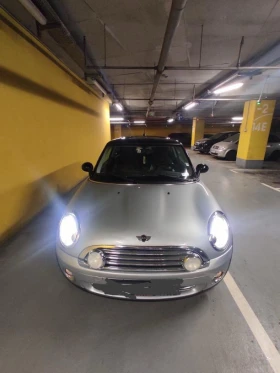 Mini Cooper | Mobile.bg    7