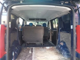 Fiat Scudo 2.0HDI 139000km  | Mobile.bg    14
