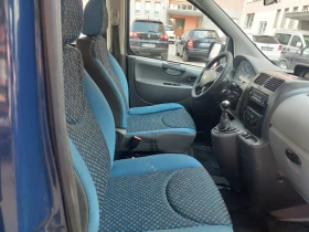 Обява за продажба на Fiat Scudo 2.0HDI 139000km  ~8 300 лв. - изображение 9