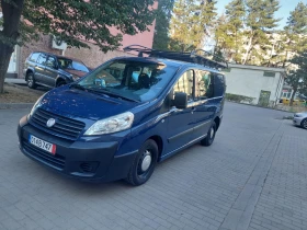 Обява за продажба на Fiat Scudo 2.0HDI 139000km  ~8 300 лв. - изображение 2