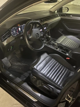     VW Passat B8 2.0TDI 190HP