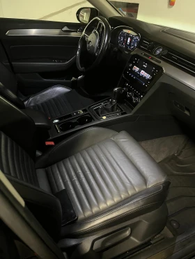 VW Passat B8 2.0TDI 190HP | Mobile.bg    15