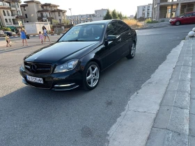 Mercedes-Benz C 180 1.8 | Mobile.bg    2