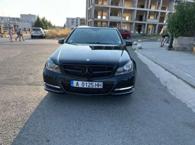 Mercedes-Benz C 180 1.8 | Mobile.bg    1