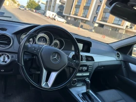 Mercedes-Benz C 180 1.8 | Mobile.bg    8