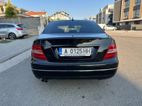 Mercedes-Benz C 180 1.8 | Mobile.bg    5