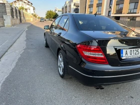 Mercedes-Benz C 180 1.8 | Mobile.bg    6