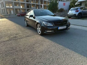Mercedes-Benz C 180 1.8 | Mobile.bg    3
