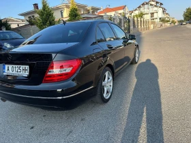 Mercedes-Benz C 180 1.8 | Mobile.bg    4