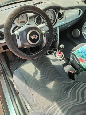 Обява за продажба на Mini One 1.6 ~3 100 лв. - изображение 3