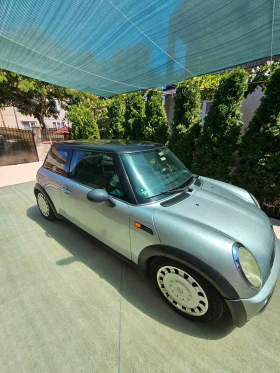 Обява за продажба на Mini One 1.6 ~3 100 лв. - изображение 1