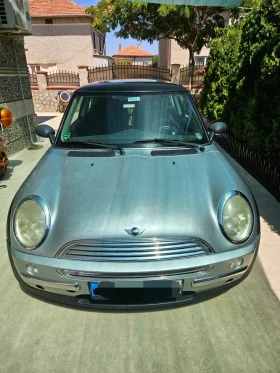 Обява за продажба на Mini One 1.6 ~3 100 лв. - изображение 1