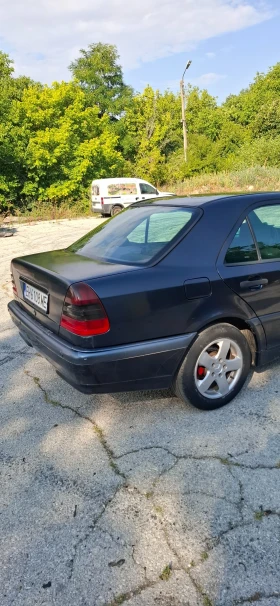 Mercedes-Benz C 220 Cdi | Mobile.bg    3