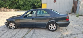 Mercedes-Benz C 220 Cdi | Mobile.bg    2